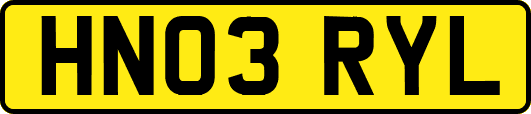 HN03RYL
