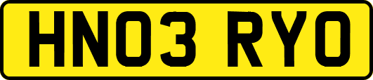 HN03RYO