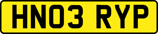 HN03RYP