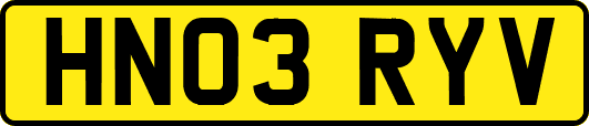 HN03RYV