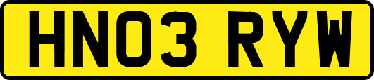 HN03RYW