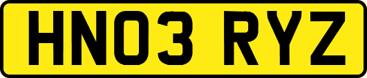 HN03RYZ