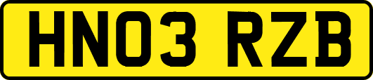 HN03RZB