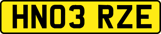 HN03RZE