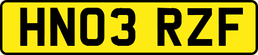 HN03RZF