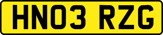 HN03RZG