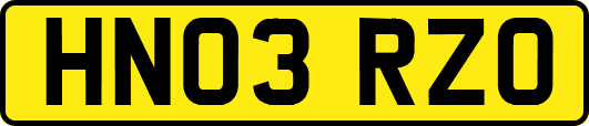 HN03RZO