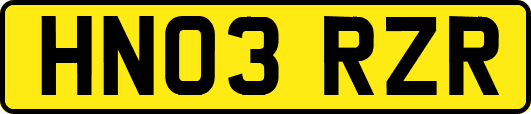 HN03RZR