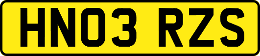 HN03RZS