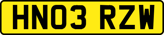 HN03RZW