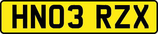 HN03RZX