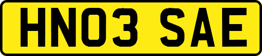 HN03SAE