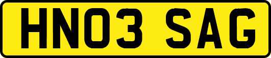 HN03SAG