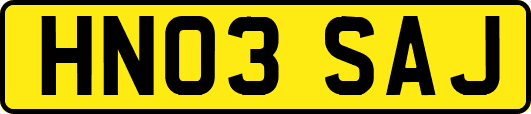 HN03SAJ