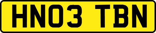 HN03TBN