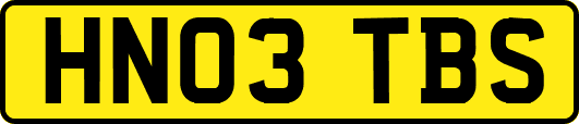 HN03TBS