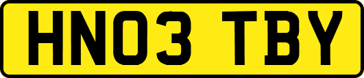 HN03TBY