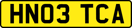HN03TCA