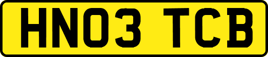 HN03TCB