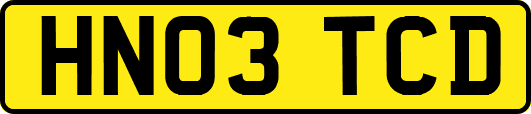 HN03TCD