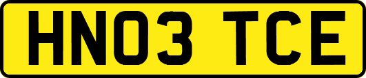 HN03TCE