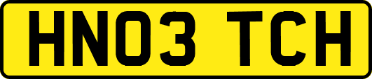 HN03TCH