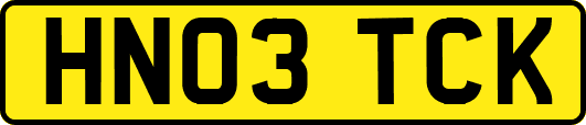 HN03TCK
