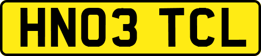 HN03TCL