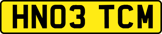 HN03TCM
