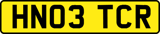HN03TCR