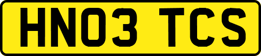 HN03TCS