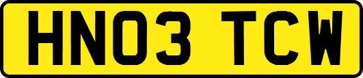 HN03TCW