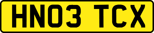 HN03TCX