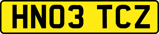 HN03TCZ