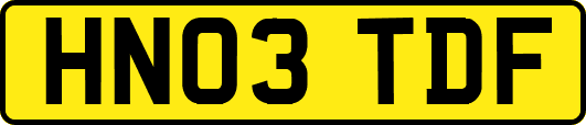 HN03TDF