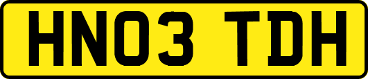 HN03TDH