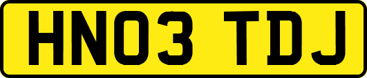 HN03TDJ