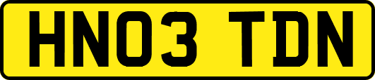 HN03TDN