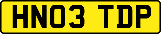 HN03TDP