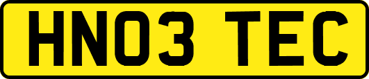 HN03TEC