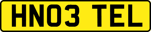 HN03TEL