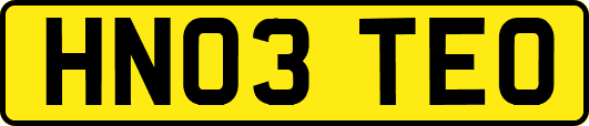 HN03TEO
