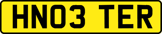 HN03TER