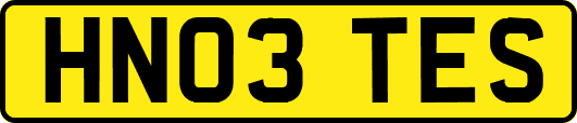 HN03TES