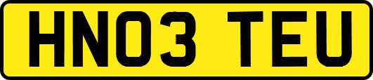 HN03TEU
