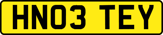 HN03TEY