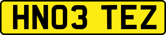 HN03TEZ