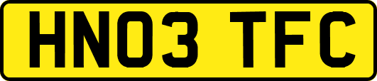 HN03TFC
