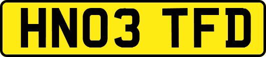 HN03TFD