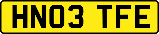 HN03TFE